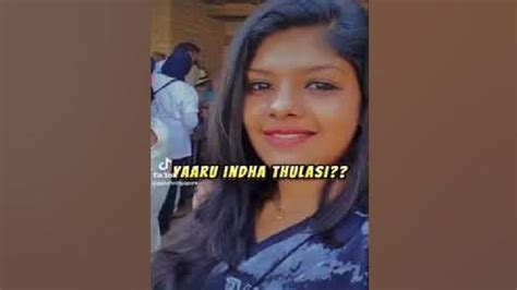 thulasi linkedin video